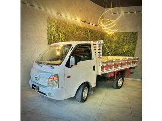 hyundai hr 2.5 tci hd longo com cacamba