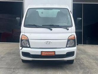 hyundai hr 2.5 tci diesel (rs/rd)