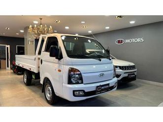 hyundai hr 2.5 tci diesel (rs/rd)