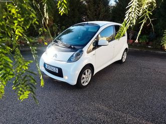 citroën c-zero seduction maio/14
