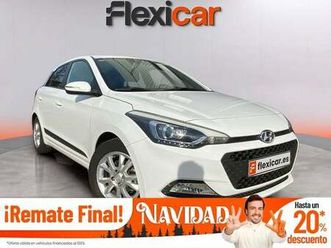 hyundai i20 1.2 essence