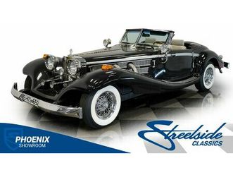 1934 mercedes-benz 500k