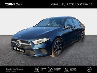 mercedes-benz - 200 163ch progressive line 7g-dct 9cv