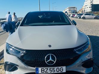mercedes-benz eqe 300 eqe 300 electric art março/24
