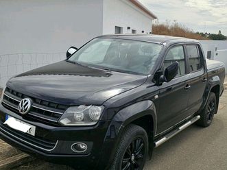 vw amarok 2.0 bi turbo outubro/12