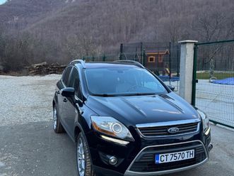 ford kuga 2,5t 14,900 bgn