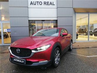 2.0l e-skyactiv g m hybrid 122 ch 4x2 bv