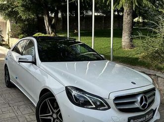 mercedez benz e250 cdi 4matic