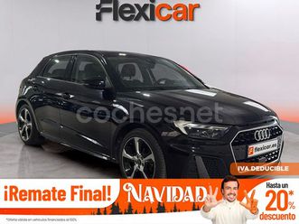 audi a1 sportback adrenalin 25 tfsi