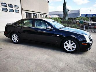 cadillac seville sts - berline - 2005