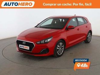 i30 cw 1.0 tgdi klass