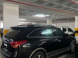 hyundai veracruz gls 3.8 4wd aut. 2009