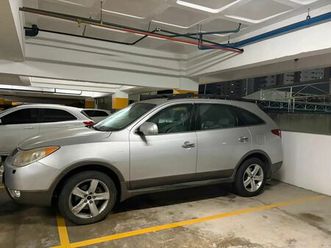 hyundai veracruz gls 3.8 4wd aut. 2011