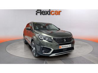 crossway 1.5l bluehdi 96kw (130cv) s&s