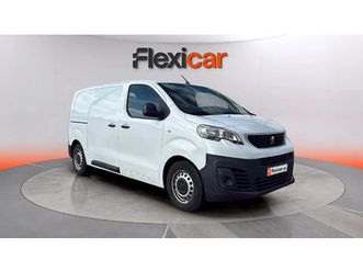 peugeot expert blue hdi 120