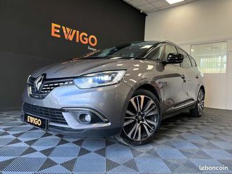 5p 1.6l dci 160ch initiale paris bva aff