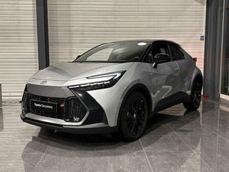 2.0 hybride 200ch gr sport ng23