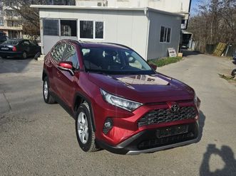 toyota rav4 germany ръчни скорости в гаранция