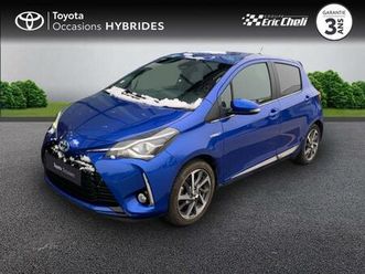 100h dynamic 5p rc19