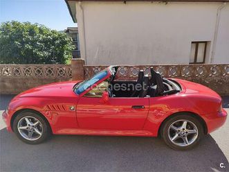 bmw z3 1.9i roadster