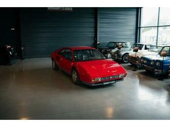 ferrari mondial mondial 3.2 - 1989