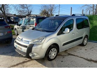 citroen berlingo 1.6hdi 109u043a.с. 8,500 bgn