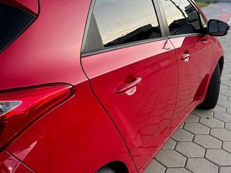 premium 1.6 flex 16v aut.