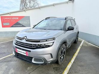 1.5 bluehdi 130 cv eat8