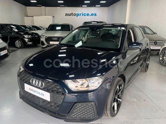 audi a1 citycarver 25 tfsi