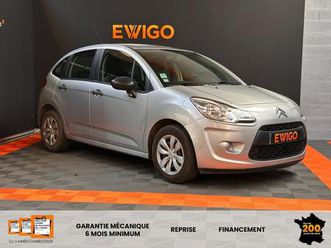 generation-ii 1.1 60 airdream moteur tu (tres fiable) - entretien a jour - distri remplacee