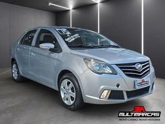 lifan lifan 530 1.5 16v vvt