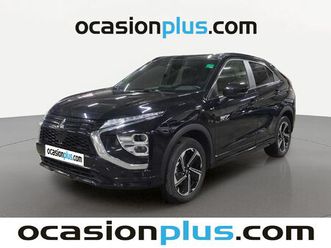 mitsubishi eclipse cross 2.4 phev kaiteki 4wd auto (188 cv)