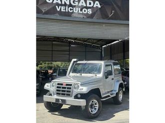 troller t4 3.2 tgv diesel