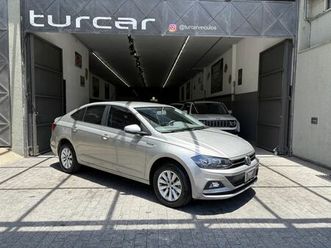 volkswagen virtus comfort. 200 tsi 1.0 flex 12v aut 2020