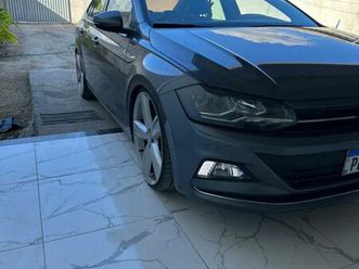 volkswagen virtus highline 200 tsi 1.0 flex 12v aut 2018