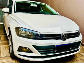 volkswagen virtus sense 1.6 flex 16v 5p aut. (pcd) 2021