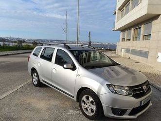 dacia logan mcv 0.9 tce comfort