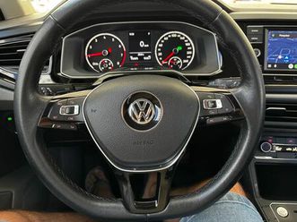 volkswagen virtus comfort. 200 tsi 1.0 flex 12v aut 2019