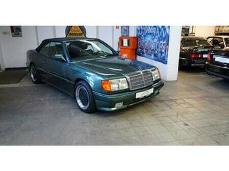 1992 | mercedes-benz 300 ce-24