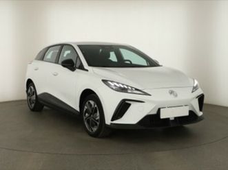 mg inny mg , soh 92%, automat, klimatronic, tempomat, parktronic,