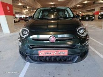 fiat 500x 1.0 firefly urban j18