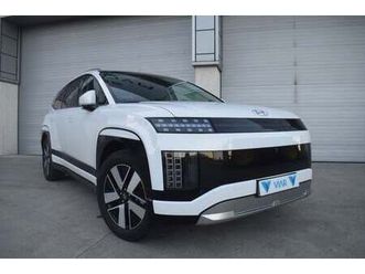 ioniq 9 230kw energy awd