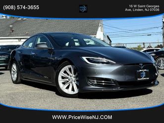 2016 tesla model s 60d
