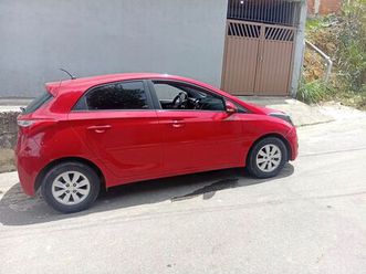 hyundai hb20 c./c.plus/c.style 1.6 flex 16v mec. 2015