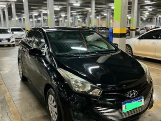hyundai hb20s c.plus/c.style 1.6 flex 16v mec.4p 2014