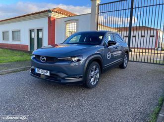 mazda mx-30 e-skyactiv prime-line