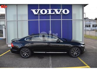 volvo s90 d5 awd inscription limousine