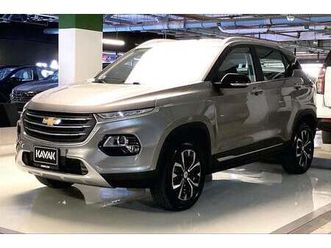 chevrolet groove premier | guaranteed warranty | 0 down payment