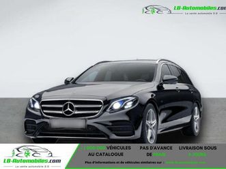 mercedes classe e break 300 de bva