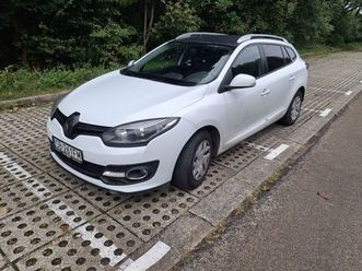 renault megane 2 wlaściciel bielsko-biala • olx.pl